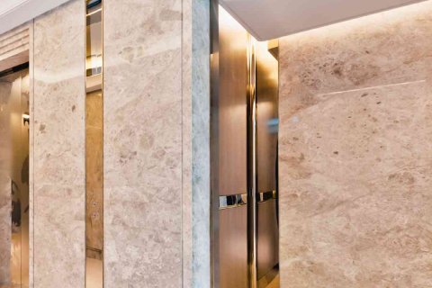 Apartment in COMO RESIDENCES in Palm Jumeirah, Dubai 4 bedrooms, 931 sq.m. № 97321 - photo 10