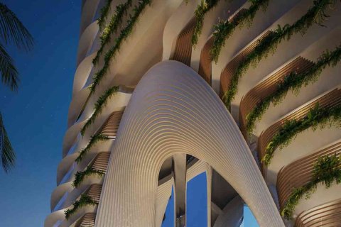 Apartamento en COMO RESIDENCES en Palm Jumeirah, Dubai, 3 dormitorios, 882 m², № 97322 - foto 12