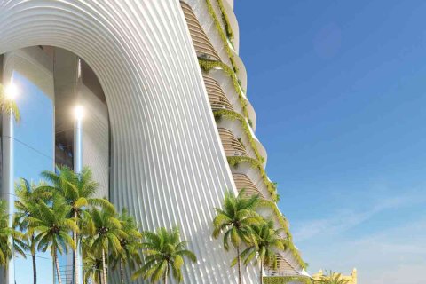 Apartamento en COMO RESIDENCES en Palm Jumeirah, Dubai, 3 dormitorios, 882 m², № 97322 - foto 10