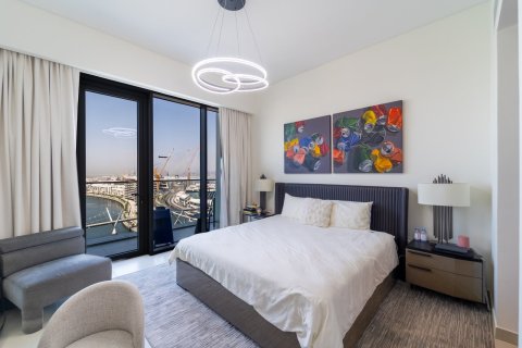 Ático en AL WASL TOWER en Sheikh Zayed Road, Dubai, 2 dormitorios, 147 m², № 97318 - foto 12
