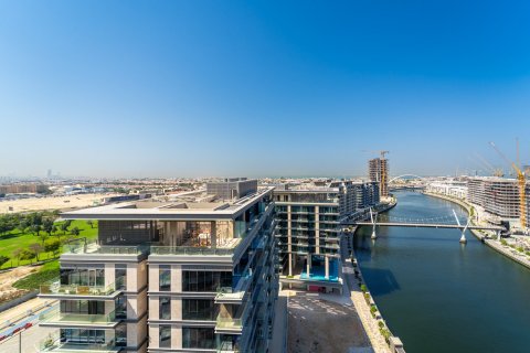 Ático en AL WASL TOWER en Sheikh Zayed Road, Dubai, 2 dormitorios, 147 m², № 97318 - foto 20