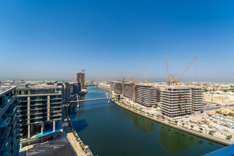 Ático en AL WASL TOWER en Sheikh Zayed Road, Dubai, 2 dormitorios, 147 m², № 97318 - foto 18