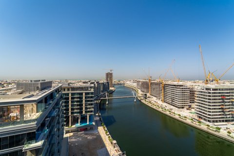 Ático en AL WASL TOWER en Sheikh Zayed Road, Dubai, 2 dormitorios, 147 m², № 97318 - foto 19