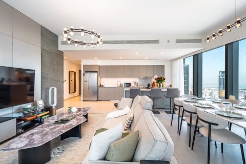 Купить квартиру в Даунтаун Дубай (Даунтаун Бурдж Дубай), Дубай: 3 спальни, 176м², № 97320 - фото 7