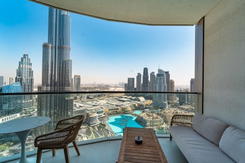 Купить квартиру в Даунтаун Дубай (Даунтаун Бурдж Дубай), Дубай: 3 спальни, 176м², № 97320 - фото 2