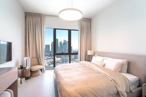 Купить квартиру в Даунтаун Дубай (Даунтаун Бурдж Дубай), Дубай: 3 спальни, 176м², № 97320 - фото 11