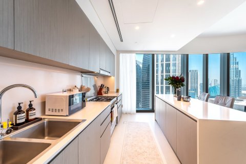Купить квартиру в Даунтаун Дубай (Даунтаун Бурдж Дубай), Дубай: 3 спальни, 176м², № 97320 - фото 5