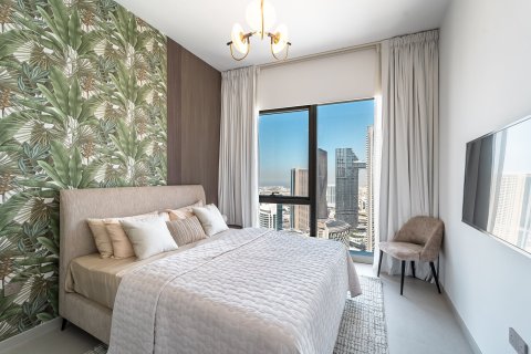 Купить квартиру в Даунтаун Дубай (Даунтаун Бурдж Дубай), Дубай: 3 спальни, 176м², № 97320 - фото 9