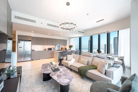 Купить квартиру в Даунтаун Дубай (Даунтаун Бурдж Дубай), Дубай: 3 спальни, 176м², № 97320 - фото 6