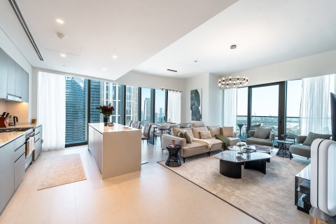 Купить квартиру в Даунтаун Дубай (Даунтаун Бурдж Дубай), Дубай: 3 спальни, 176м², № 97320 - фото 3