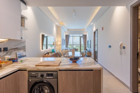 Appartement à 555 Park Views à Jumeirah Village Triangle, Dubai, 1 chambre, 80 m², № 97324 - photo 4