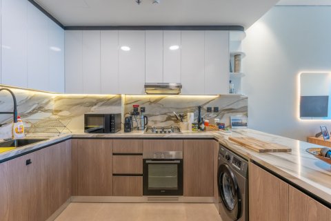 Appartement à 555 Park Views à Jumeirah Village Triangle, Dubai, 1 chambre, 80 m², № 97324 - photo 8