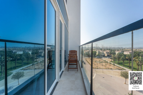 Appartement à 555 Park Views à Jumeirah Village Triangle, Dubai, 1 chambre, 80 m², № 97324 - photo 15