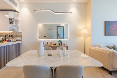 Appartement à 555 Park Views à Jumeirah Village Triangle, Dubai, 1 chambre, 80 m², № 97324 - photo 10