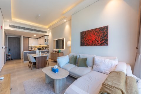 Appartement à 555 Park Views à Jumeirah Village Triangle, Dubai, 1 chambre, 80 m², № 97324 - photo 3