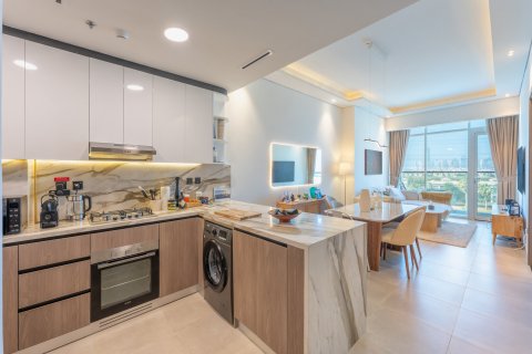 Appartement à 555 Park Views à Jumeirah Village Triangle, Dubai, 1 chambre, 80 m², № 97324 - photo 2