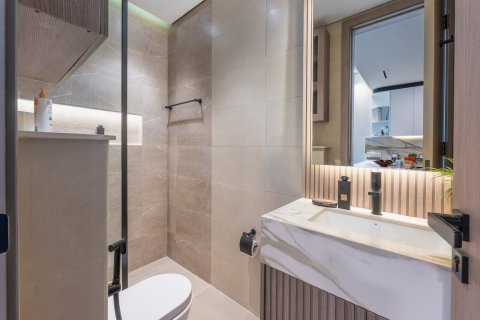 Appartement à 555 Park Views à Jumeirah Village Triangle, Dubai, 1 chambre, 80 m², № 97324 - photo 14