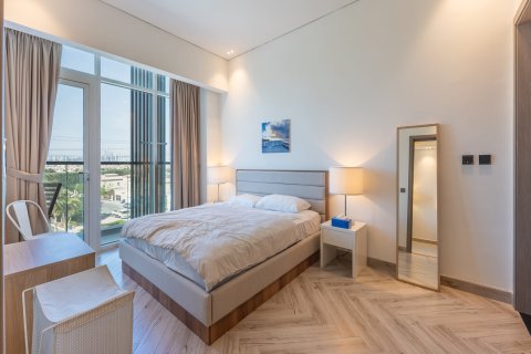 Appartement à 555 Park Views à Jumeirah Village Triangle, Dubai, 1 chambre, 80 m², № 97324 - photo 6