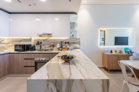 Appartement à 555 Park Views à Jumeirah Village Triangle, Dubai, 1 chambre, 80 m², № 97324 - photo 9