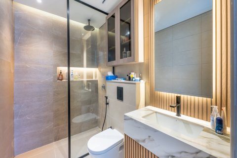 Appartement à 555 Park Views à Jumeirah Village Triangle, Dubai, 1 chambre, 80 m², № 97324 - photo 13