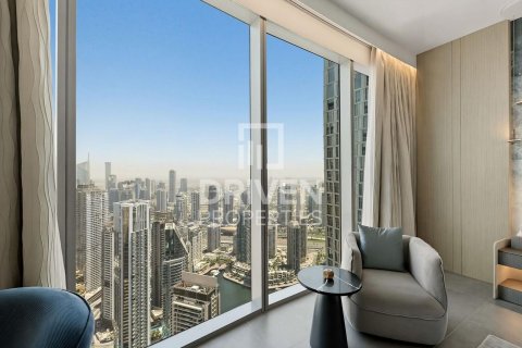 Apartamento en Ciel Tower, Dubai Marina, Dubai, estudio, 36.33 m², № 135434 - foto 4