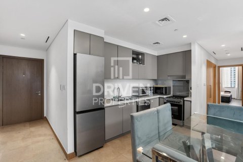 Apartment in Creek Gate, Dubai Creek Harbour (The Lagoons), Dubai 2 bedrooms, 103.59 sq.m. № 135436 - photo 2