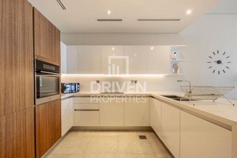 Apartment in Maritime City, Dubai 1 bedroom, 79.53 sq.m. № 135433 - photo 8