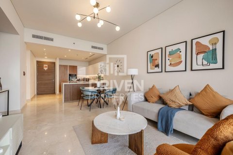 Apartment in Maritime City, Dubai 1 bedroom, 79.53 sq.m. № 135433 - photo 4