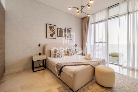 Apartment in Maritime City, Dubai 1 bedroom, 79.53 sq.m. № 135433 - photo 11