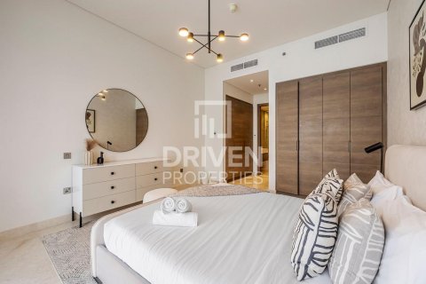 Apartment in Maritime City, Dubai 1 bedroom, 79.53 sq.m. № 135433 - photo 9