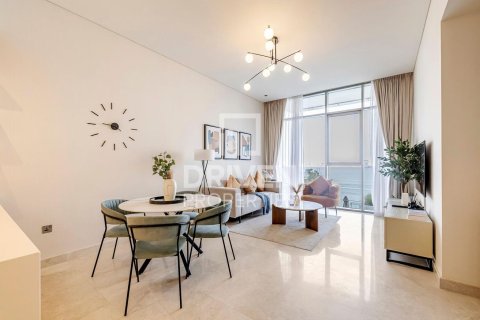Apartment in Maritime City, Dubai 1 bedroom, 79.53 sq.m. № 135433