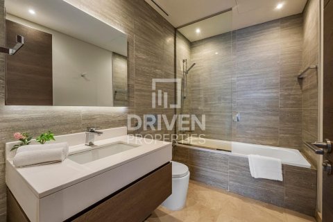 Apartment in Maritime City, Dubai 1 bedroom, 79.53 sq.m. № 135433 - photo 2
