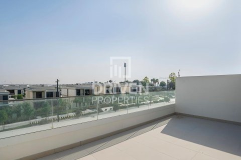 Townhouse in Tilal Al Ghaf, Dubai 4 bedrooms, 218.97 sq.m. № 135432 - photo 14