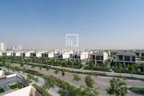 تاون هاوس في Tilal Al Ghaf, دبي 4 غرف نوم, 218.97 م² رقم 135432