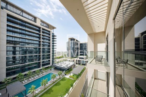 Apartment in Dubai Hills Estate, Dubai 2 bedrooms, 132.94 sq.m. № 135437