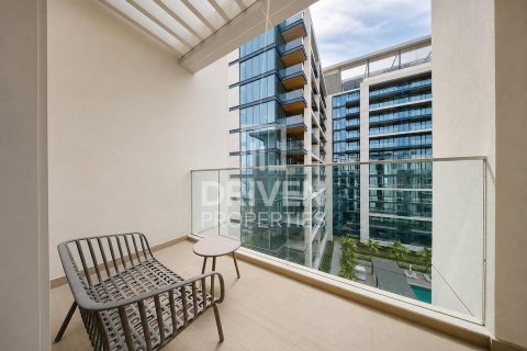 Apartment in Dubai Hills Estate, Dubai 2 bedrooms, 132.94 sq.m. № 135437 - photo 8