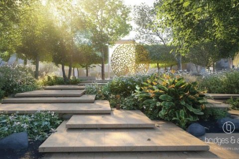 Купить виллу в Tilal Al Ghaf, Дубай: 5 спален, 921м², № 90152 - фото 17