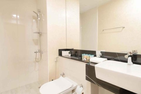 Appartement à BINGHATTI CANAL à Business Bay, Dubai, 2 chambres, 127.9 m², № 30906 - photo 2