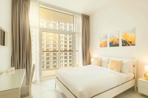 Купить квартиру в Бизнес-Бэе, Дубай: 42.64м², № 30909 - фото 1