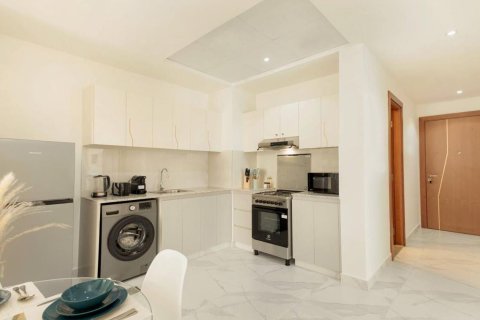 Купить квартиру в Бизнес-Бэе, Дубай: 42.64м², № 30909 - фото 7
