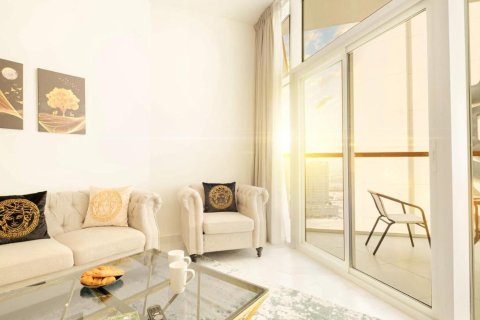 Купить квартиру в Бизнес-Бэе, Дубай: 42.64м², № 30909 - фото 8