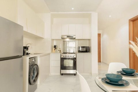 Купить квартиру в Бизнес-Бэе, Дубай: 42.64м², № 30909 - фото 10