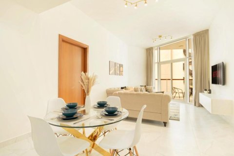 Купить квартиру в Бизнес-Бэе, Дубай: 42.64м², № 30909 - фото 9