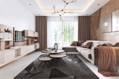 Apartment in BINGHATTI CANAL in Business Bay, Dubai 2 bedrooms, 122.8 sq.m. № 30907 - photo 6