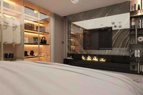 شقة في BINGHATTI CREST في دائرة قرية جميرا, دبي 1غرف نوم, 68.7 م² رقم 30895 - صورة 2