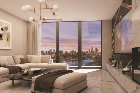 Apartment in BINGHATTI CREST in Jumeirah Village Circle, Dubai 2 bedrooms, 110.0 sq.m. № 30896 - photo 10