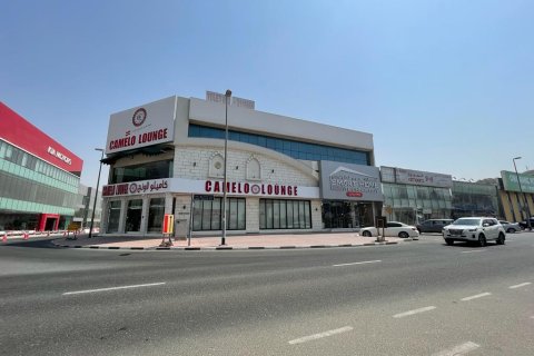 Oficina en Al Quoz Industrial Area, Al Quoz, Dubai, 7427.10 m², № 781 - foto 22