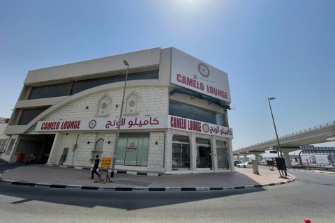 Oficina en Al Quoz Industrial Area, Al Quoz, Dubai, 7427.10 m², № 781 - foto 21