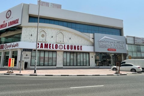 Oficina en Al Quoz Industrial Area, Al Quoz, Dubai, 7427.10 m², № 781 - foto 11