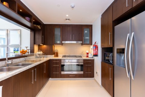 Property en Boulevard Point, Downtown Dubai (Downtown Burj Dubai), Dubai, 3 dormitorios, 2104.88 m², № 782 - foto 11
